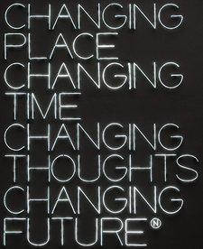 Changing Changing