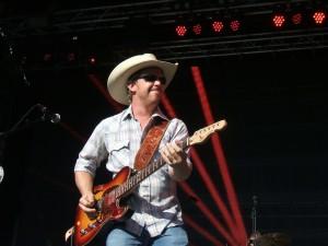 Festival Country Rendez-Vous di Craponne Sur Arzon 2011