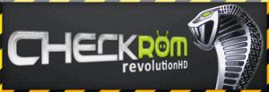 Aggiornamento ROM Revolution HD alla versione 3.1.1