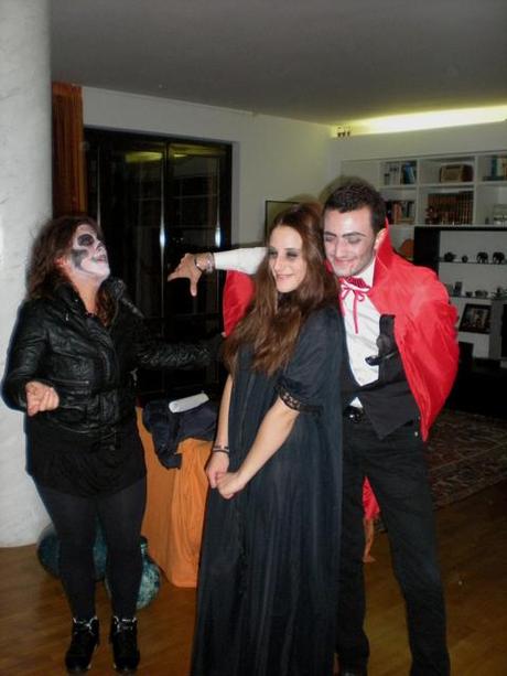 Halloween