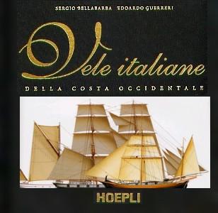 L’arte marinara italiana, le barche a vela in legno dei mari Tirreno, Ligure e Jonio