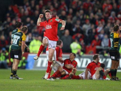 OGara Fotogallery: venerdì, sabato e domenica, un week-end di Heineken Cup