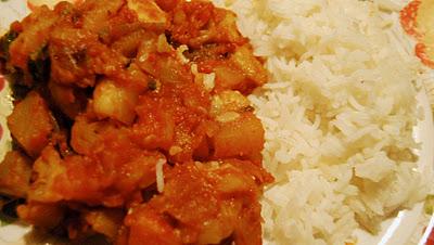 Cianfotta Sorrentina rivisirata!Contorno ricco e piatto unico! Cianfotta Sorrentina rivisirata!Contorno ricco e piatto unico!