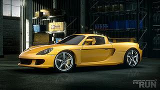 Need For Speed The Run : rivelate le auto esclusive della versione PS3. DIffusa la lista trofei