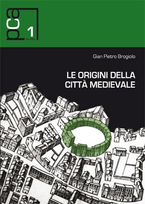 Le origini della città medievale