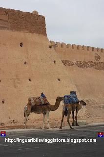 Un inguaribile viaggiatore ad Agadir – La casbah