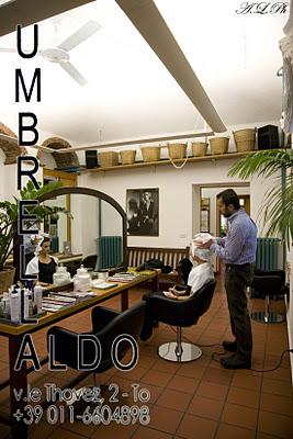 Remise en forme del capello. Numero 1: la piega Remise en forme del capello. Numero 1: la piega