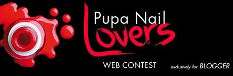 Concorso Pupa Nail Lovers