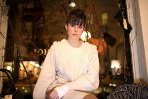 07_wendynichol_560x375 Rendete uniche le vostre pettinature con…le piume!!!