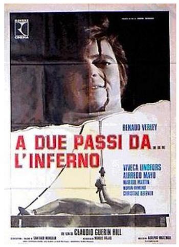 A due passi dall’inferno