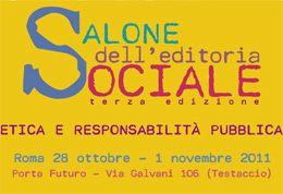 Salone dell'editoria sociale