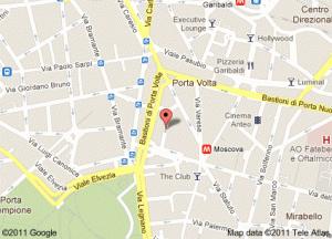 atelier Save the Date: 3 dicembre-Dolci di Natale