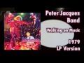 Peter Jacques Band – C’era una volta la discomusic 19