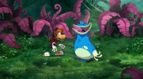 Rayman-Origins Rayman Origins non tradisce le attese e conquista la critica