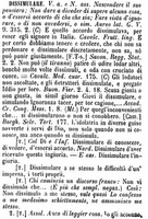 A CACCIA DI LUOGHI COMUNI: breve storia delle dissimulazioni religiose al potere