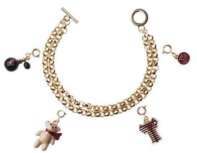 BE CHIC JEWELS : COLLEZIONE NATALIZIA