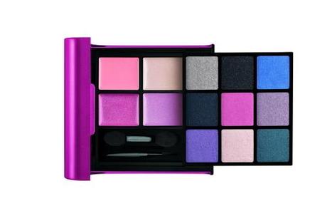 deBBY lancia i nuovi colori dei make-up kit colorEXPERIENCE