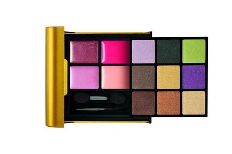 deBBY lancia i nuovi colori dei make-up kit colorEXPERIENCE