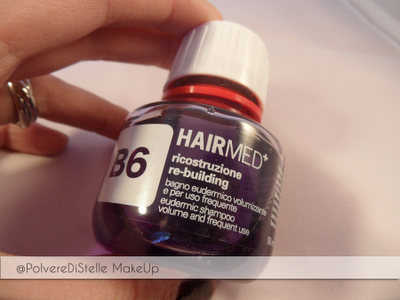 Review:Trattamento HairMed alla Cheratina R3 (GlossyBox Ottobre)