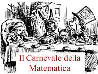 C'è il carnevale della Matematica #43 su Pitagora e Dintorni