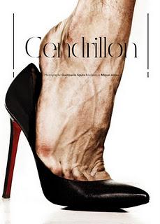 Cendrillon by Giampaolo Sgura Cendrillon by Giampaolo Sgura