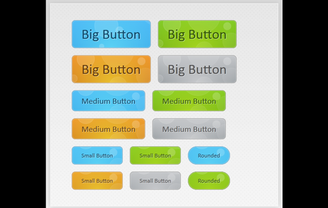 Creare e scaricare bottoni animati con CSS3