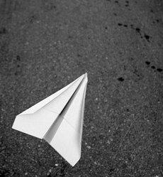 (App) Costruire aerei di carta con Android (App) Costruire aerei di carta con Android