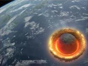 E se un asteroide colpisse la terra?? Simula l’impatto con Impact Earth
