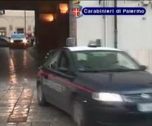 Carini-Palermo:smantellata la famiglia del «padrino» Passalacqua. 21 gli arrestati