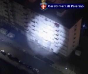 Carini-Palermo:smantellata la famiglia del «padrino» Passalacqua. 21 gli arrestati