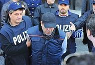 Catania: 17 affiliati alla famiglia Carateddi cercavano di riorganizzarsi  con i soldi delle rapine. Arrestati.