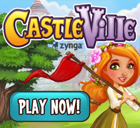 Castle Ville è disponibile su Facebook