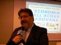 Cesare Pillon e il contributo di AcegasAps per l’Economia dell’Acqua Padovana