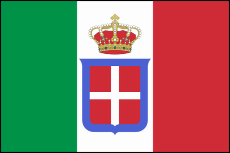 bandiera regno d'italia (1861-1946)_crowned_svg