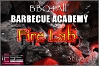 BBQ4All e IFSE | Alla Barbecue Academy partono i lavori del Fire Lab