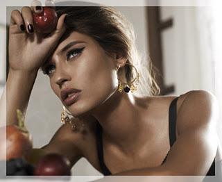 Dolce & Gabbana si ispirano alla sensualità del Gattopardo