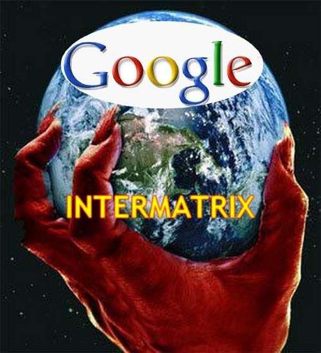 GOOGLE DNA E CONTROLLO UNIVERSALE (IL NUOVO DIO) GOOGLE DNA E CONTROLLO UNIVERSALE (IL NUOVO DIO)