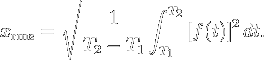 Le 5 formule matematiche che ogni musicista dovrebbe (almeno far finta di) conoscere