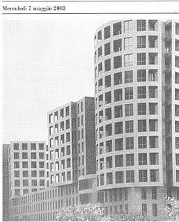 Riflessioni sulla città Riflessioni sulla città