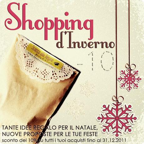 Comincia a far freddo ( da Scacco fa -10 !!! ) Comincia a far freddo ( da Scacco fa -10 !!! )