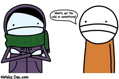 Comincia a far freddo ( da Scacco fa -10 !!! ) Comincia a far freddo ( da Scacco fa -10 !!! )