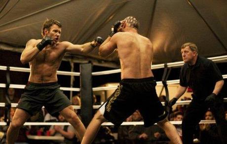 WARRIOR (2011)