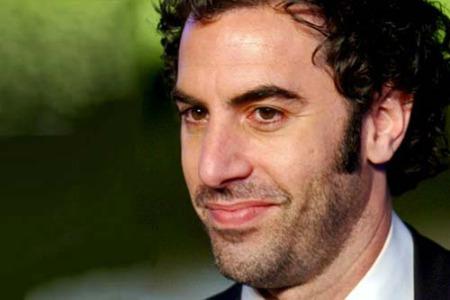 sacha Sacha Baron Cohen reciterà per Quentin Tarantino 