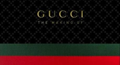 gucchi - the making of