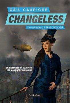 in libreria: Changeless - Gail Carriger