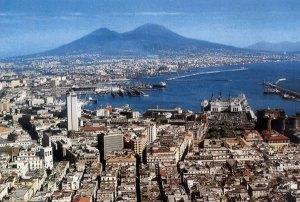 Napoli: trovato morto Grasso, il “colletto bianco”.