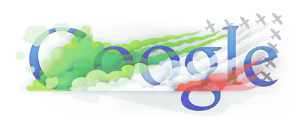 Google celebra la Festa della Repubblica