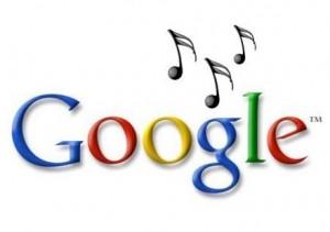 Il lancio ufficiale di Google Music