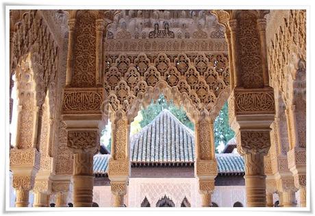 Granada e L'Alhambra (seconda parte)