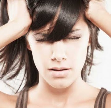 Attività fisica e riposo per combattere l’emicrania ( mal di testa )